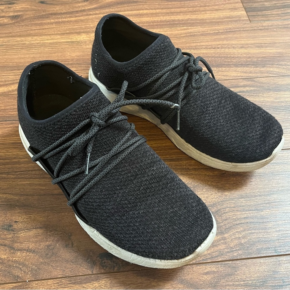 Vessi Waterproof Sneakers - Men’s
